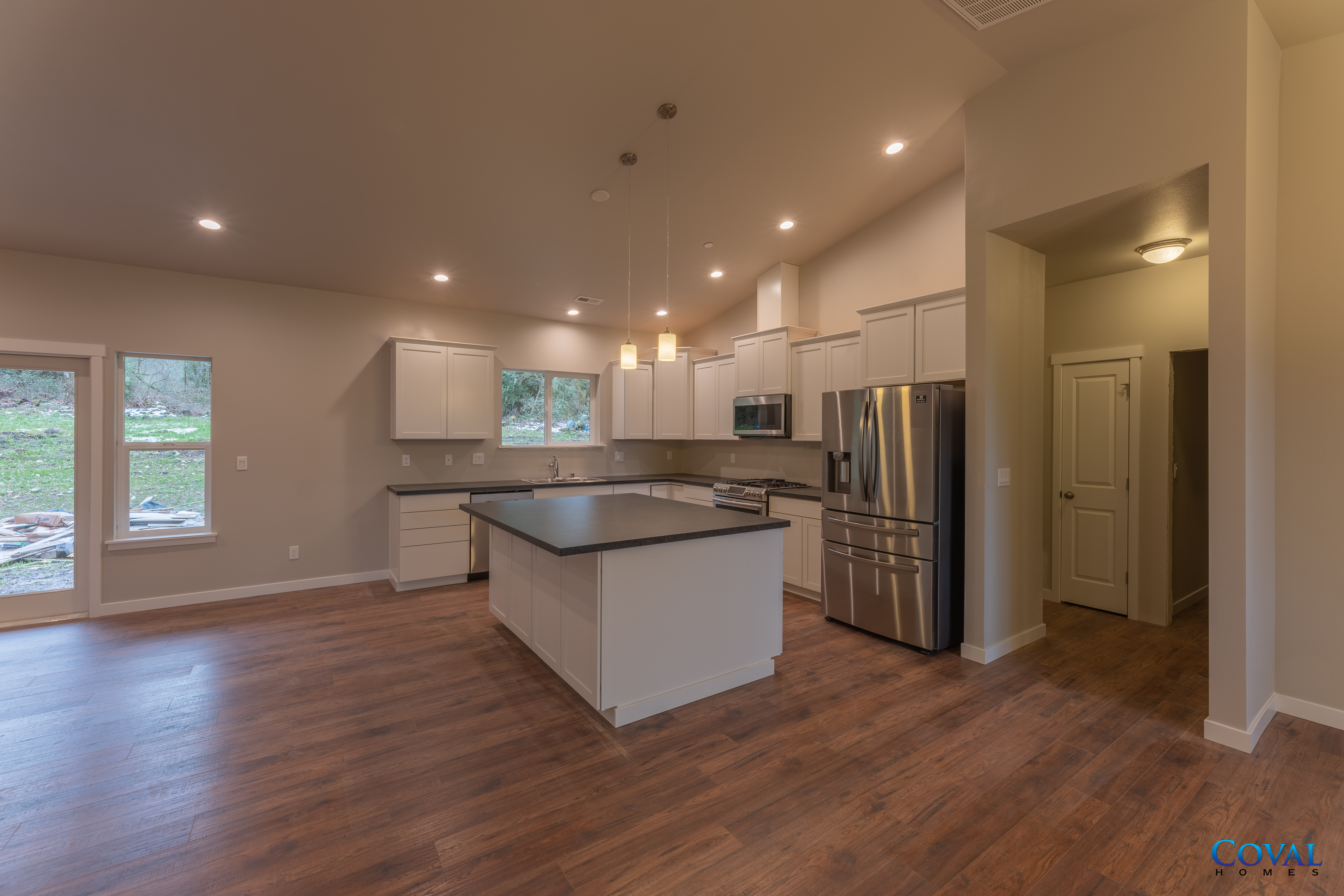 Coval Alderwood 183,900 Coval Homes Coval Homes