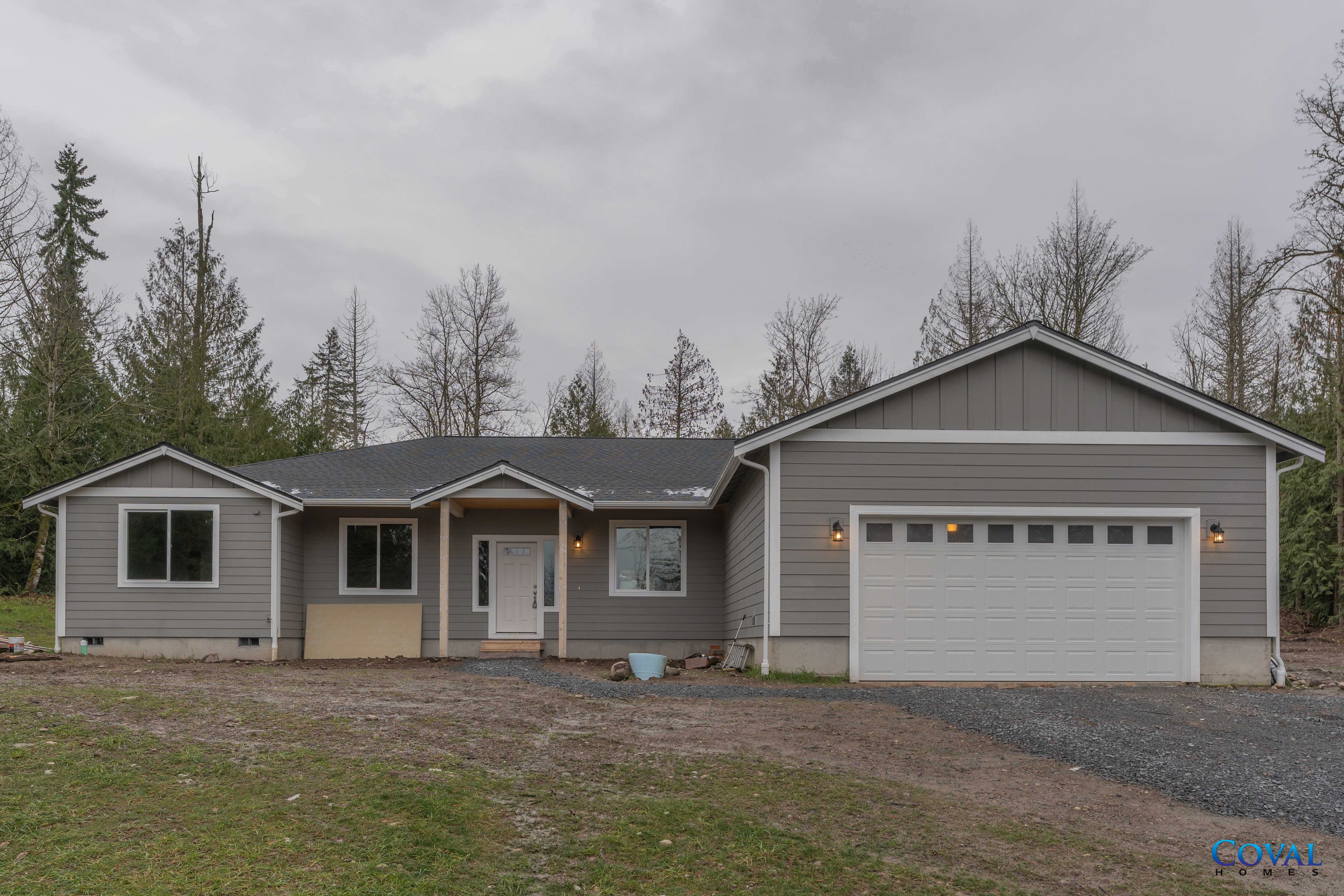 Coval Alderwood 183,900 Coval Homes Coval Homes