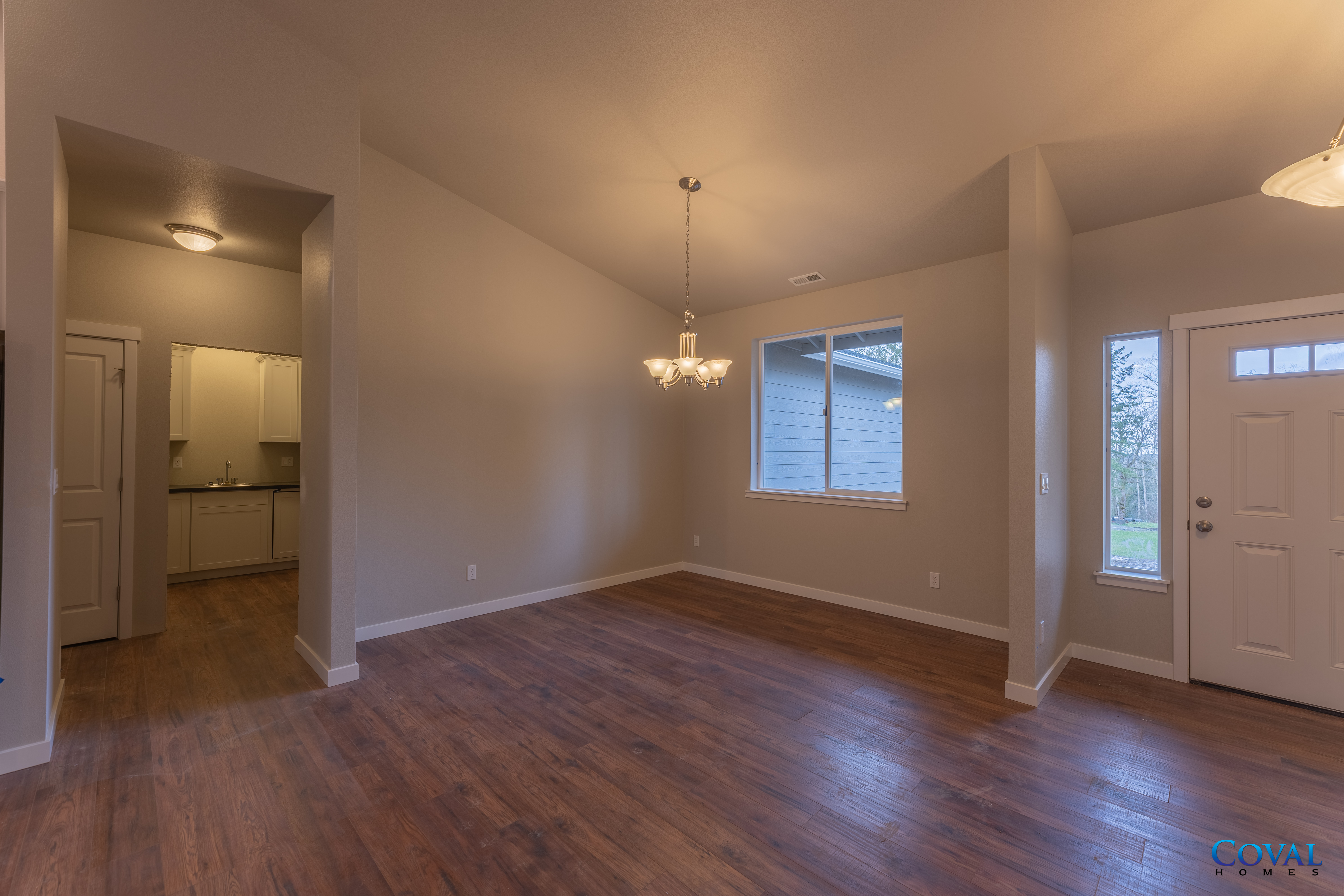 Coval Alderwood 183,900 Coval Homes Coval Homes