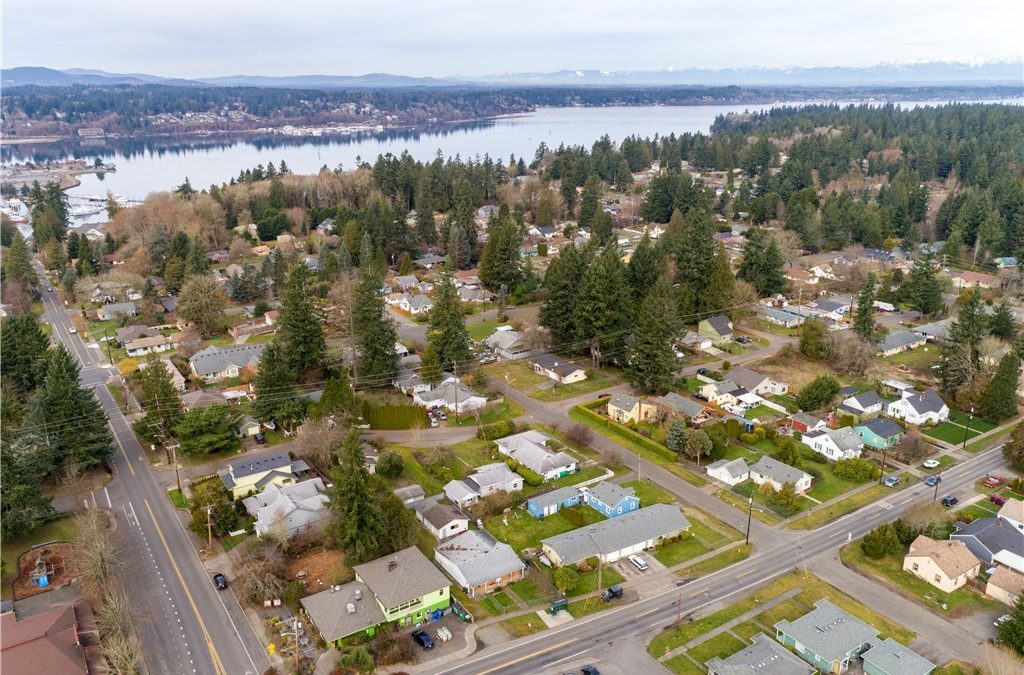 Home Builder Bethel Coval Homes