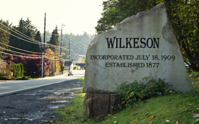 Home Builder Wilkeson