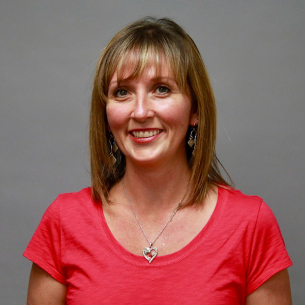 Melanie Brimhall