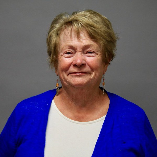 Nancy Brimhall