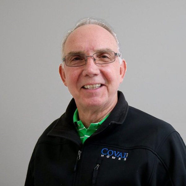 Paul Brimhall