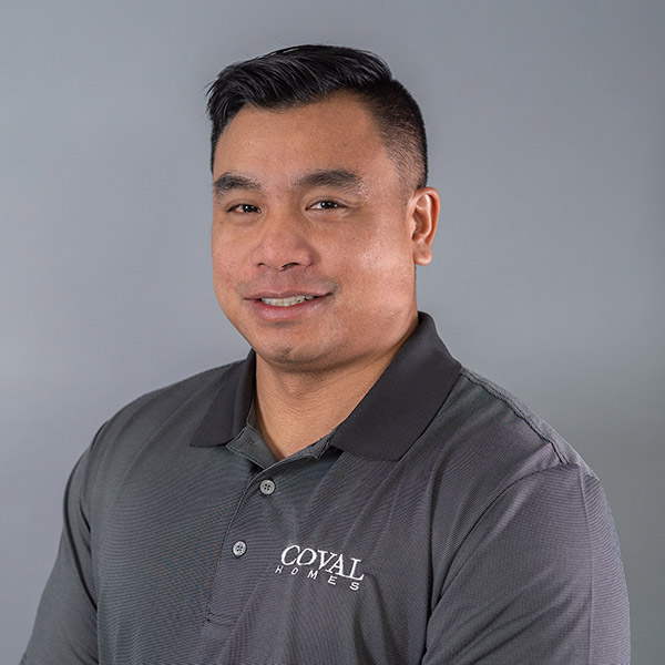 Chris DeLaCruz