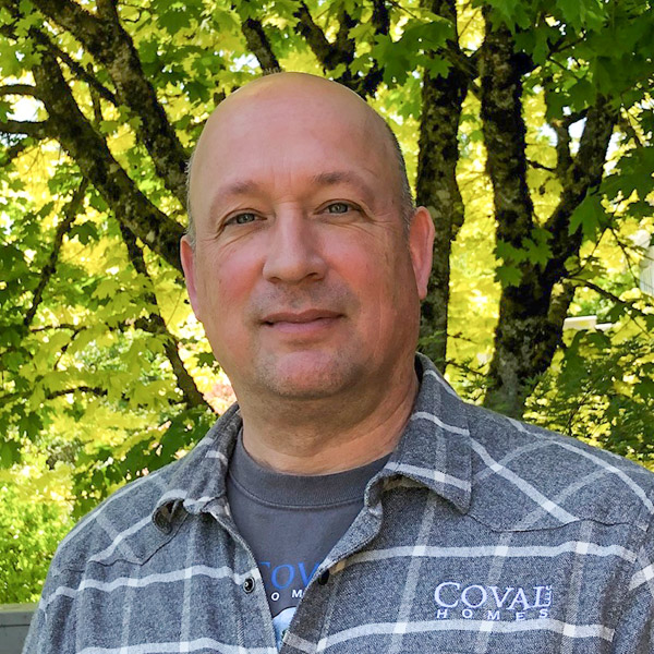 Brad Haugan
