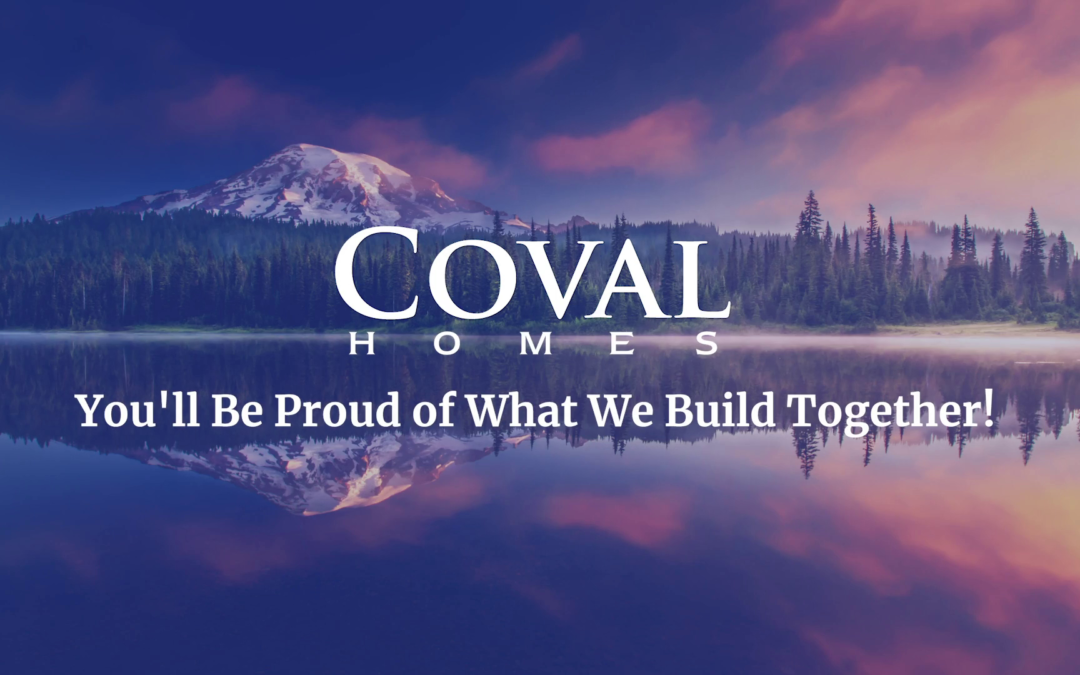 Coval’s CMS “Construction Management System”