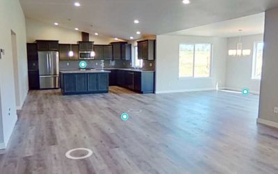 Introducing The Ponderosa Perspective!