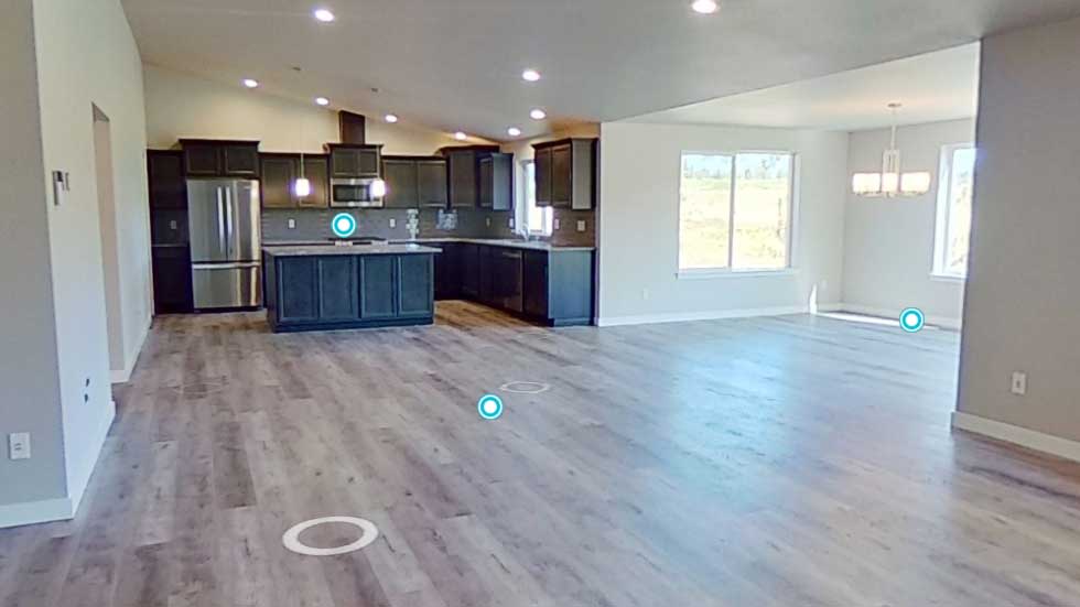 Introducing The Ponderosa Perspective!