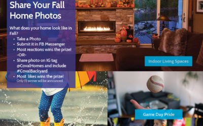 Fall 2020 Photo Contest