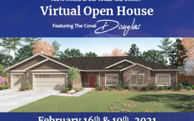 The Coval Douglas — Virtual Tour