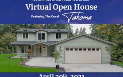 The Coval Tahoma — Virtual Open House