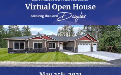 A Fully Upgraded Coval Douglas — Virtual Open House
