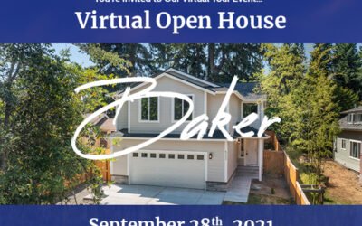 The Coval Baker — Virtual Open House