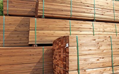 Industry News: Lumber Prices