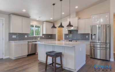 Unleashing Your Dream Home Potential: The Power of Semi-Custom Home-Building