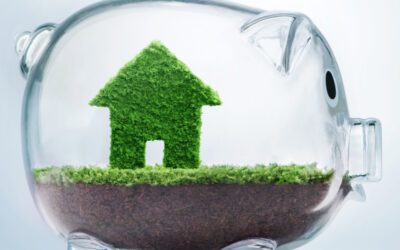 More Ways to Finance Your Dream Home!