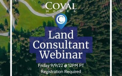 Teamwork Makes The Dream Work – Land Consultant Q&A