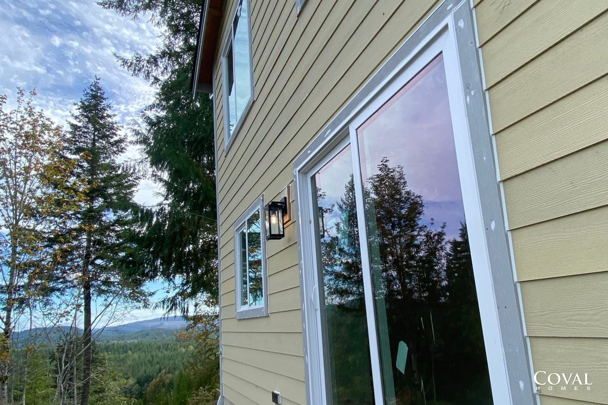 19 Contractor in Elma Washington - Coval Homes